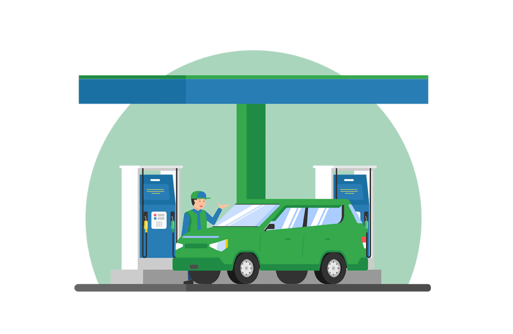 Gas & Oil Stations ultimate solutions